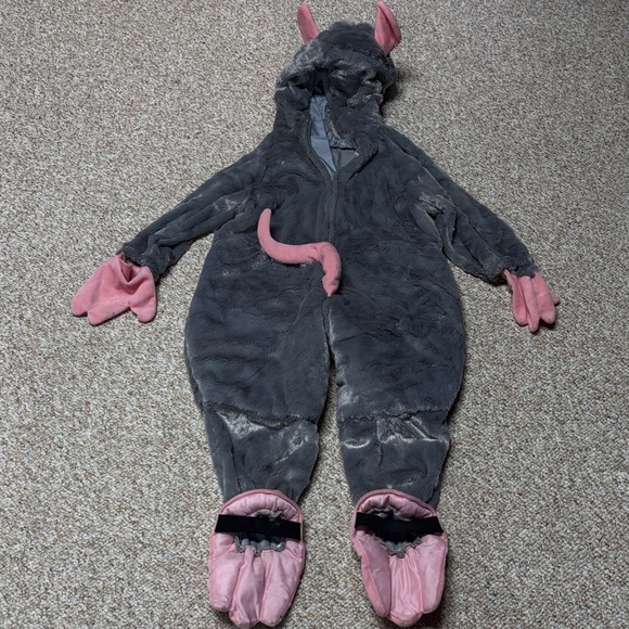 Disney’s Remi (Ratatouille) Costume - Picture 3 of 3